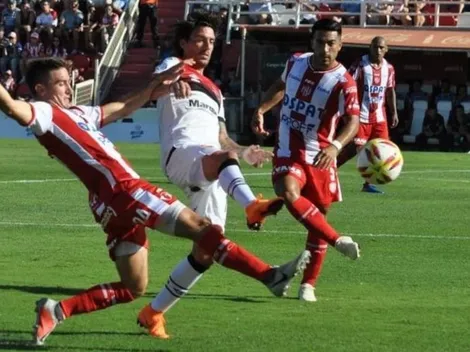En VIVO: Newell's vs. Unión por la Superliga