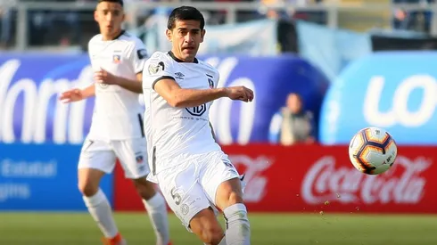 A qué hora juega Colo Colo vs. Unión Española por la Primera División de Chile