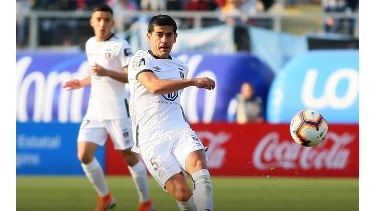 A qué hora juega Colo Colo vs. Unión Española por la Primera División de Chile