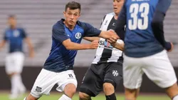 Talleres vs. Central Córdoba por la Superliga.