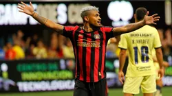 Josef Martínez, el verdugo del América que pudo haber jugado en la Liga MX