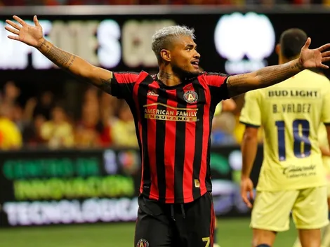 Josef Martínez, el verdugo del América que pudo haber jugado en la Liga MX