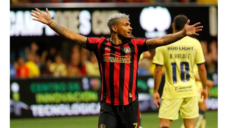 Josef Martínez, el verdugo del América que pudo haber jugado en la Liga MX