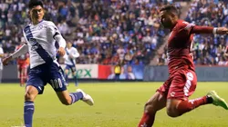 Puebla vs. Pachuca (Foto: Jam Media)