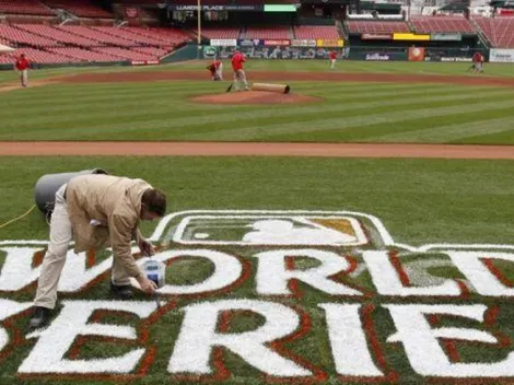 La insólita estadística que reveló los equipos que disputarán la Serie Mundial