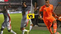 A qué horas juega Patriotas vs. Envigado por la Liga Águila