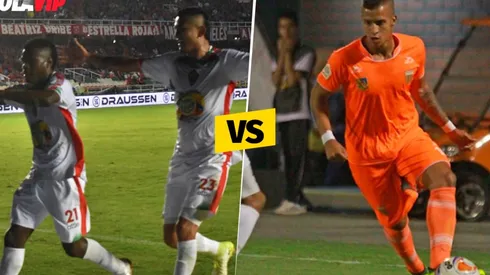 A qué horas juega Patriotas vs. Envigado por la Liga Águila