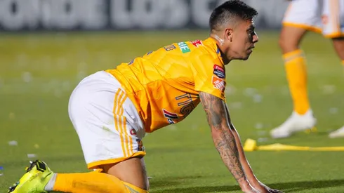 Salcedo está tan enfadado con los seguidores que hasta les da 'me gusta' a los comentarios críticos