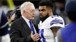 Crisis en Dallas: Palabras de Jerry Jones indican que Ezekiel Elliott no volverá pronto a los Cowboys