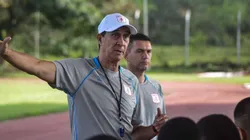 Güimaraes, el gran señalado por la eliminación de América de Cali