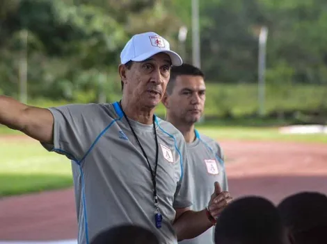 Güimaraes, el gran señalado por la eliminación de América de Cali