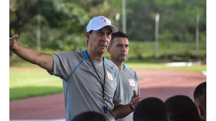 Güimaraes, el gran señalado por la eliminación de América de Cali