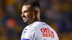 Cardona citó una frase de Cabañas en medio de su mal momento