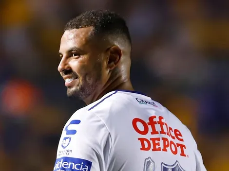 Cardona citó una frase de Cabañas en medio de su mal momento