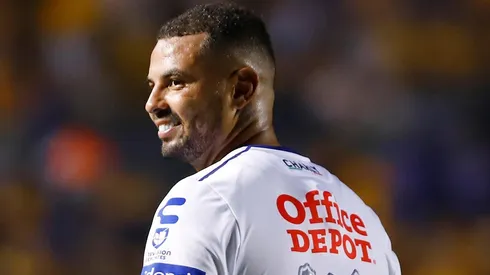 Cardona citó una frase de Cabañas en medio de su mal momento