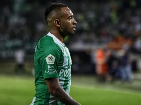 "Jarlan Barrera puede competirle a James en la Selección Colombia": Juan Carlos Osorio