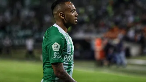 "Jarlan Barrera puede competirle a James en la Selección Colombia": Juan Carlos Osorio