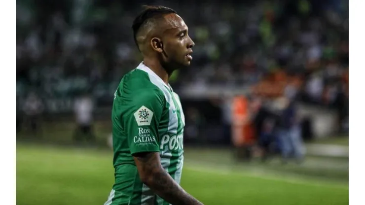 "Jarlan Barrera puede competirle a James en la Selección Colombia": Juan Carlos Osorio