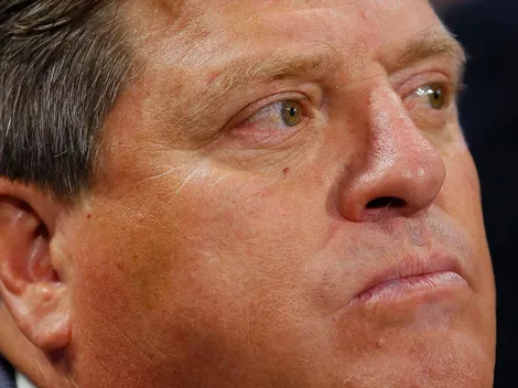 No le sobra nada: el América perdió una Final y, encima, se le pueden ir dos jugadores claves