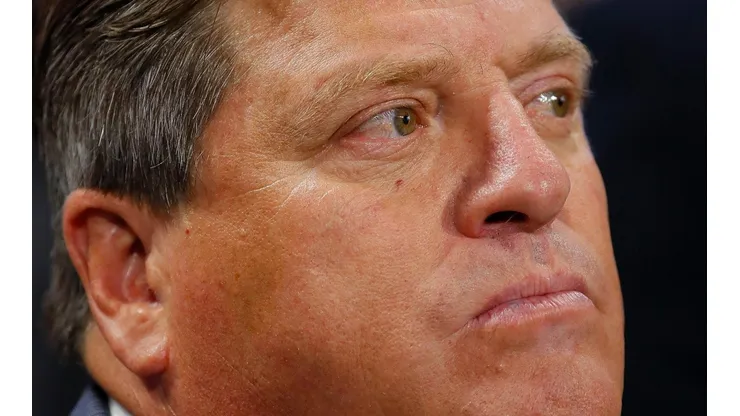 No le sobra nada: el América perdió una Final y, encima, se le pueden ir dos jugadores claves