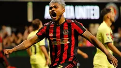"Cuando me retire diré que le gané al América": Josef Martínez