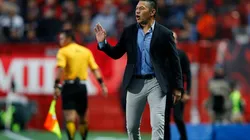 Para Nacho Ambriz, Chivas dejó de ser un grande