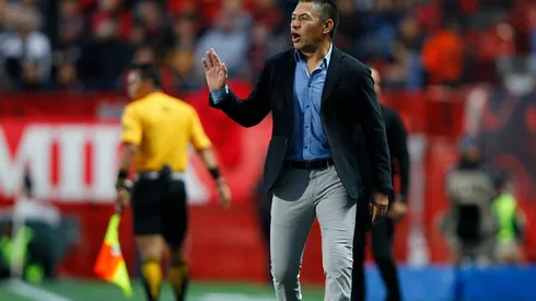 Para Nacho Ambriz, Chivas dejó de ser un grande