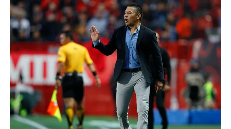Para Nacho Ambriz, Chivas dejó de ser un grande