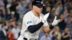 Los Yankees tienen excelentes noticias sobre Luke Voit y su lesión