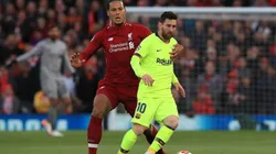 UEFA dio a conocer sus tres candidatos a Jugador del Año