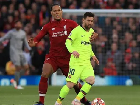 UEFA dio a conocer sus tres candidatos a Jugador del Año