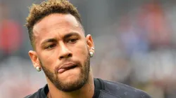 La gran preocupación de Neymar por fuera del mercado de fichajes