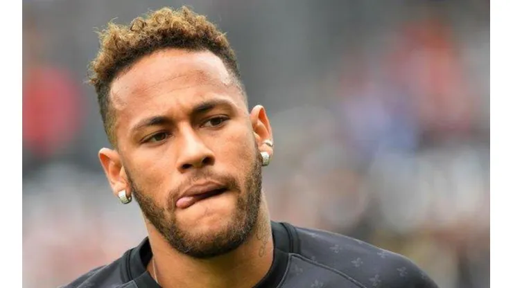 La gran preocupación de Neymar por fuera del mercado de fichajes