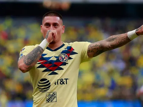 ¿Un mensaje indirecto de Castillo para Pumas?