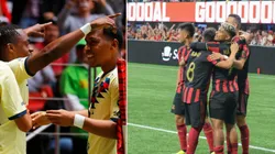 Imagen: América Monumental (Bolavip) - Getty