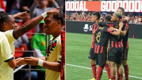 Imagen: América Monumental (Bolavip) - Getty