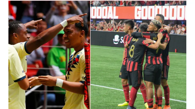 Imagen: América Monumental (Bolavip) - Getty