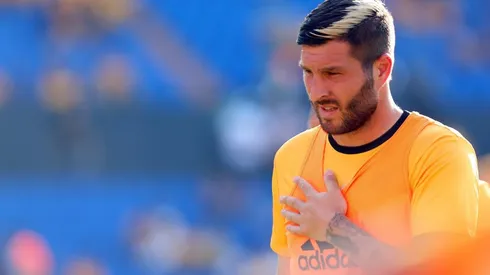 Tigres no se conforma con Gignac y quiere a otro francés