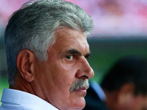 El desfavorable historial de Ferretti con equipos 'chicos'