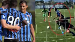 Luis Fernando Muriel