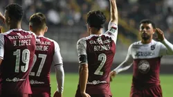 Foto: SaprissaOficial