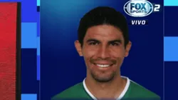 "Ambas aficiones me trataron bien, pero quiero que Chivas le gane a León": Magallón