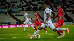 América de Cali, eliminado de la Copa Águila 2019.