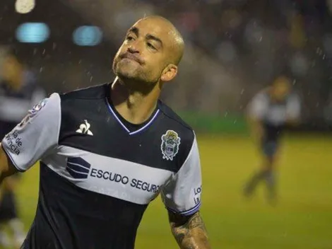 Bomba de Doble Amarilla: Santiago Silva dio doping positivo en la Superliga Argentina