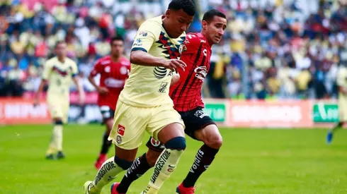 Di Marzio: Atalanta está detrás de los servicios de Roger Martínez