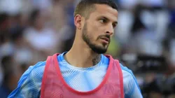 Lo reconoció un compañero: a Benedetto le está costando adaptarse al Marsella