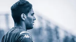 Radamel Falcao, jugador del AS Mónaco.