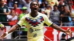América va por el título de la Campeones Cup