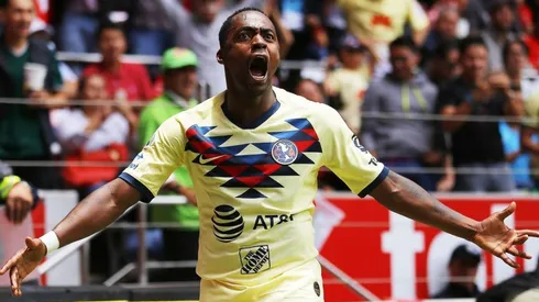 América va por el título de la Campeones Cup