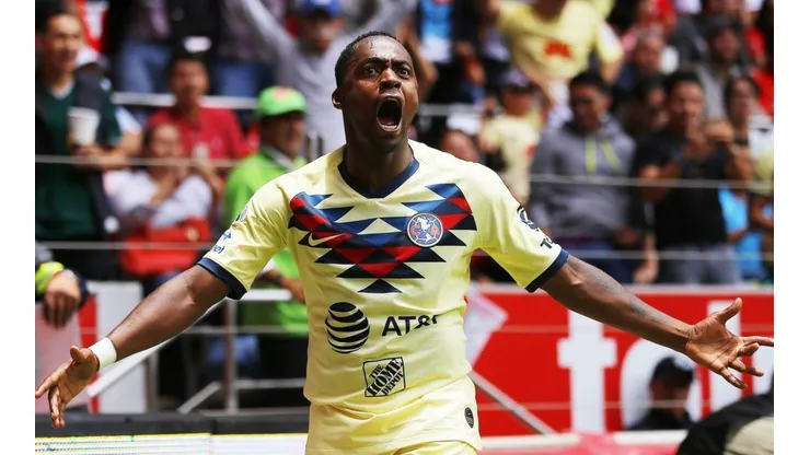 América va por el título de la Campeones Cup